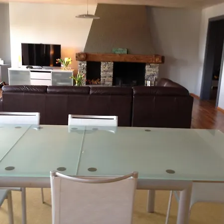 Apartmán Route D'anzere *