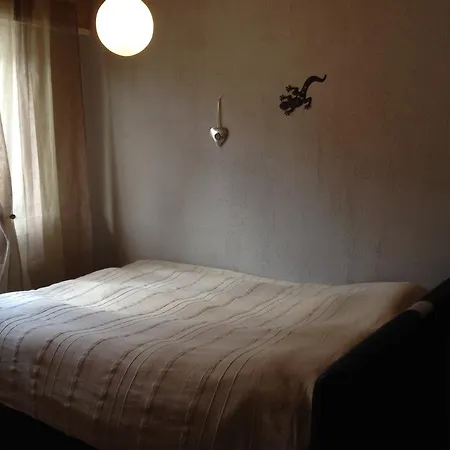 Route D'anzere Apartmán *