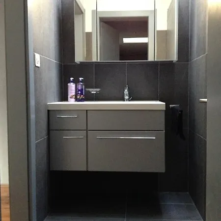 Apartman Route D'anzere
