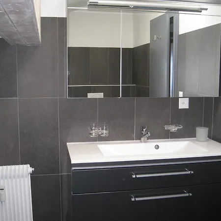 Route D'anzere Apartman Anzère