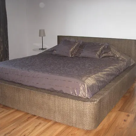Apartman Route D'anzere